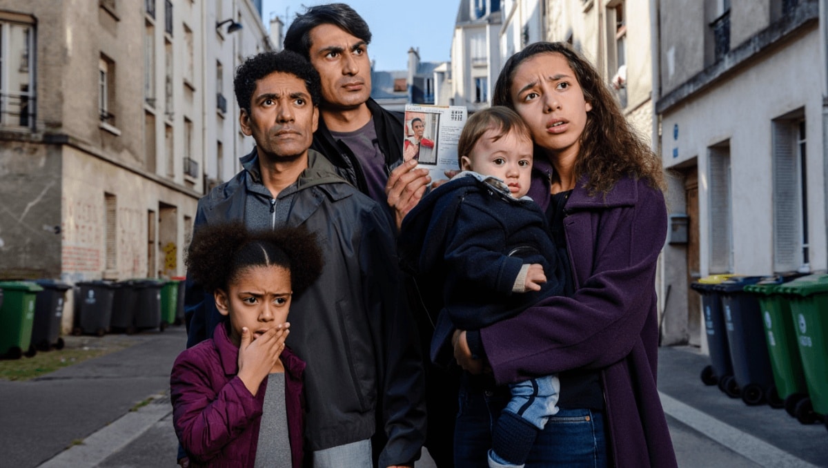 Photo de Charlotte Papin