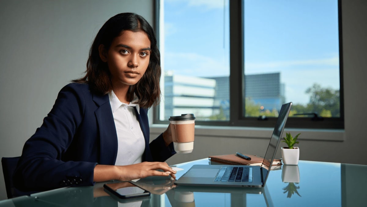 
                Visibilité sur le Web : 5 étapes pour optimiser son profil et attirer les recruteurs
              
