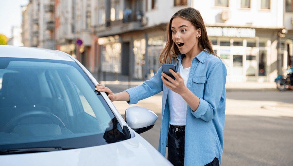 Leasing social 2026 : l’électrique à 100 € par mois en juin
