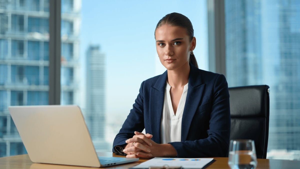 
                Entretien d’embauche : comment convaincre un recruteur et décrocher un emploi
              
