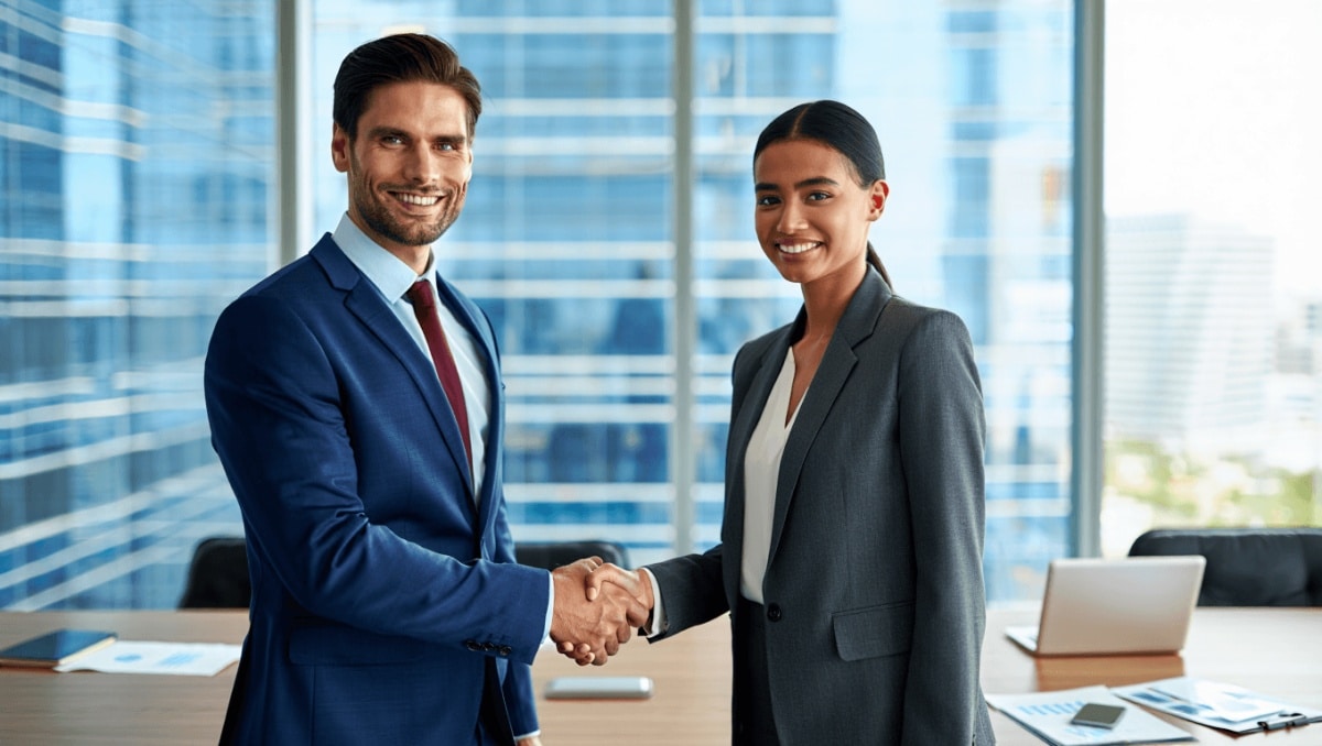 
                Réseau professionnel : l’importance des relations et des liens sincères dans une carrière
              
