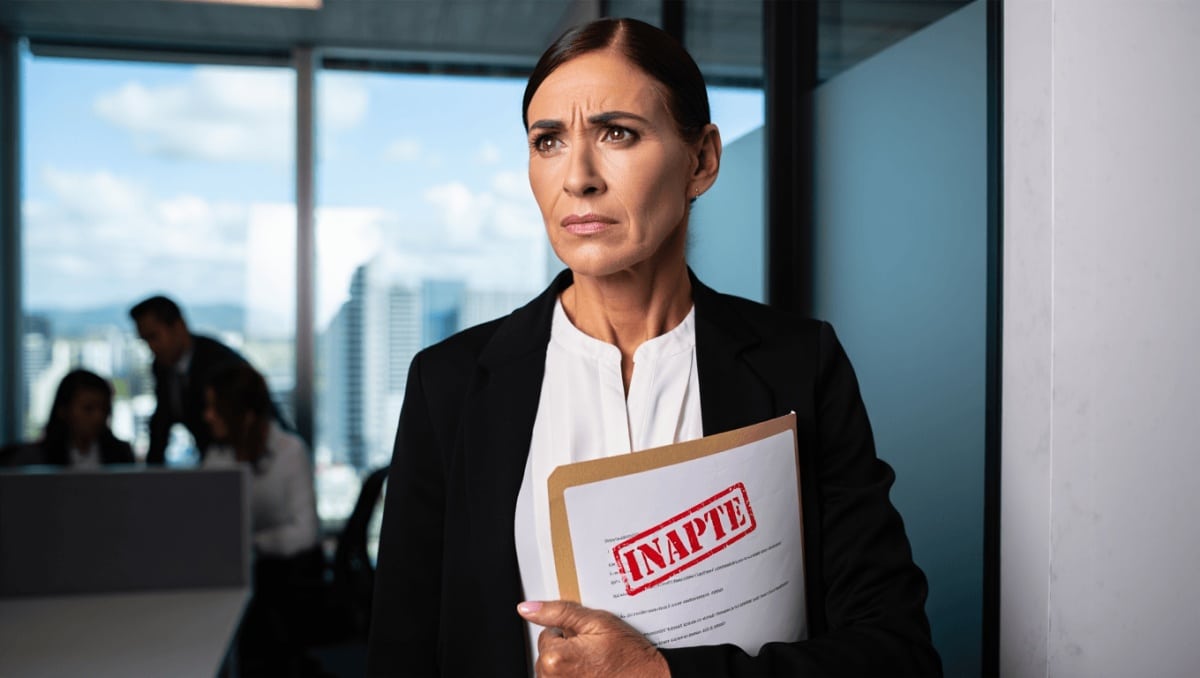 Les 8 pièges du licenciement pour inaptitude professionnelle : comment les éviter ?
