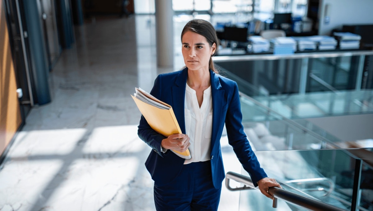
                Licenciement, rupture conventionnelle : comment négocier son départ et rebondir professionnellement ?
              
