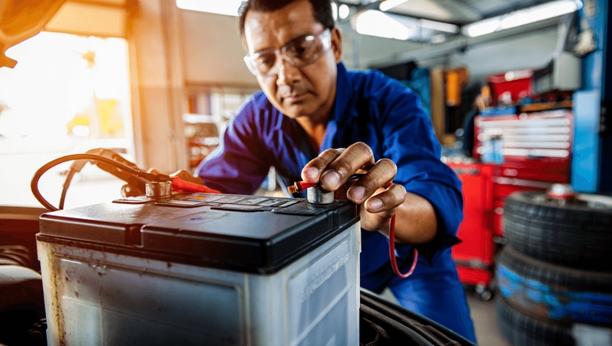 SOH batterie voiture : obtenir et interpréter son état
