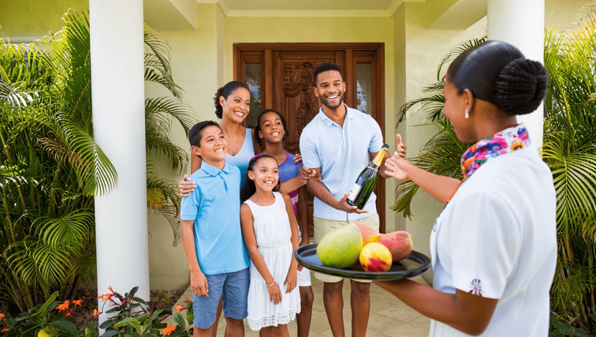 Votre service de conciergerie en Guadeloupe – Caraïbes Property Management