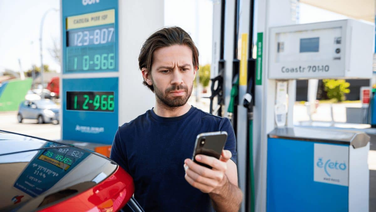 Hausse du carburant : faut-il passer à l’électrique ?