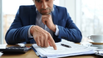 Taux des cotisations sociales sur les salaires 2026