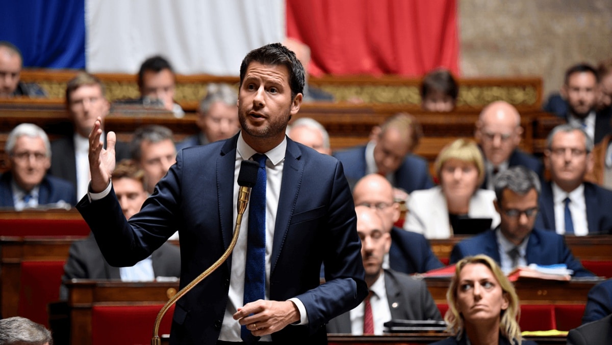 Suppression ZFE au parlement : un accord trouvé