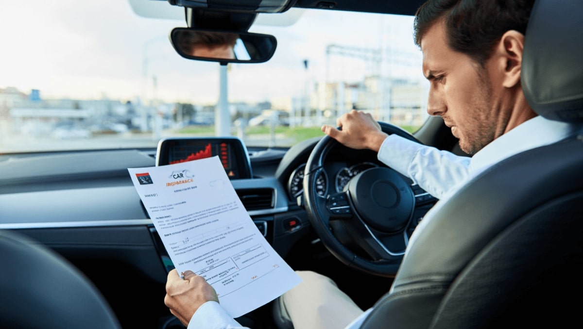Bonus malus assurance auto : calcul et impact sur le prix