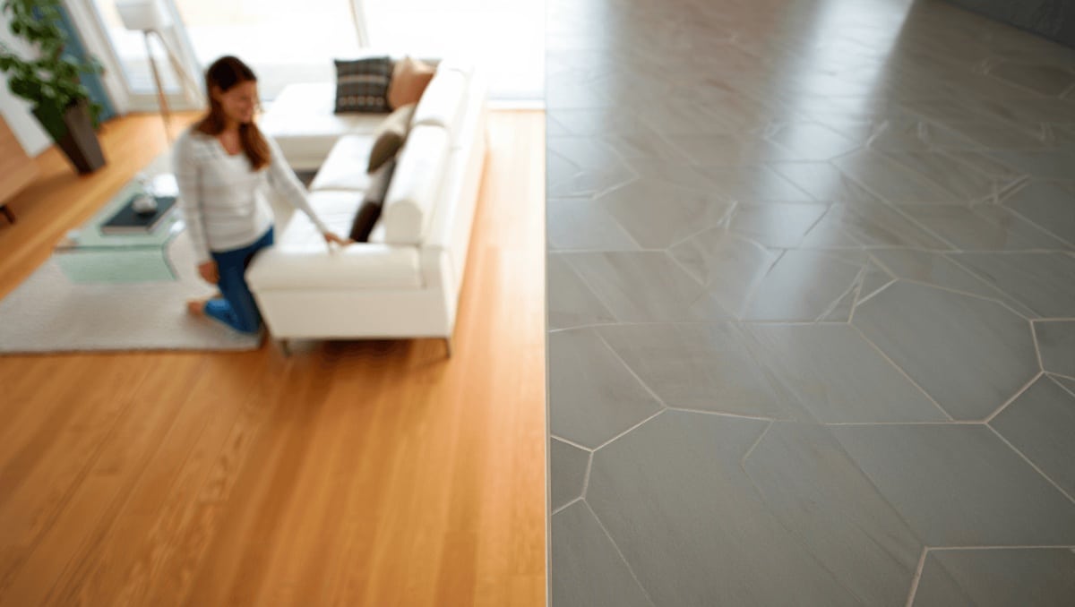 Revêtements de sols : tendances, matériaux et inspirations design
