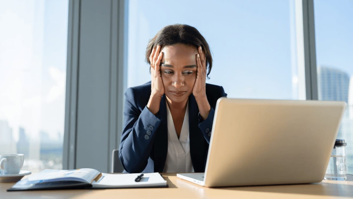 
                Halte au défaitisme : ces fausses croyances qui sabotent votre entretien d’embauche
              
