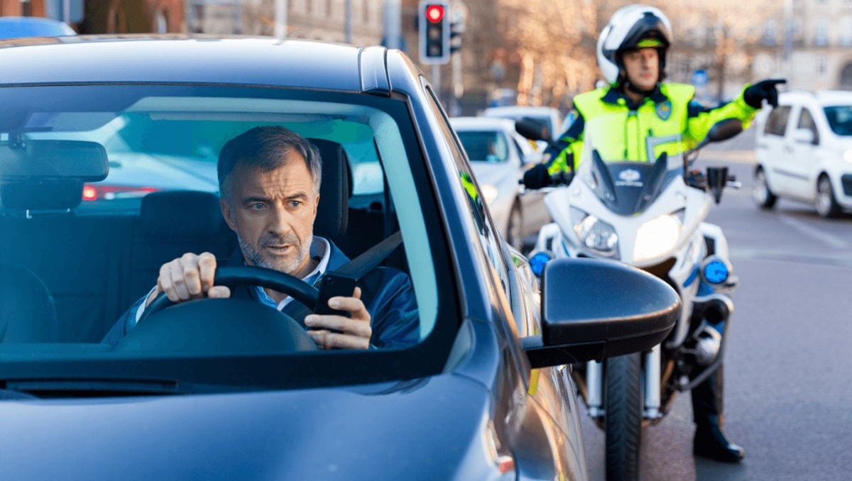 Infractions routières involontaires : les pièges à éviter