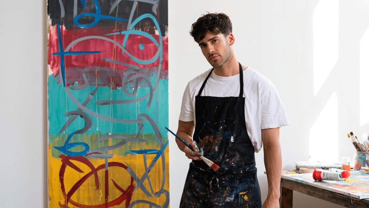Un univers artistique contemporain qui interroge le réel