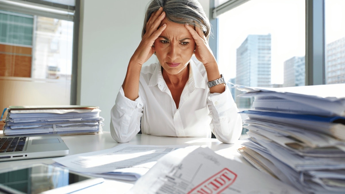 Contrôle fiscal en entreprise : procédures et garanties