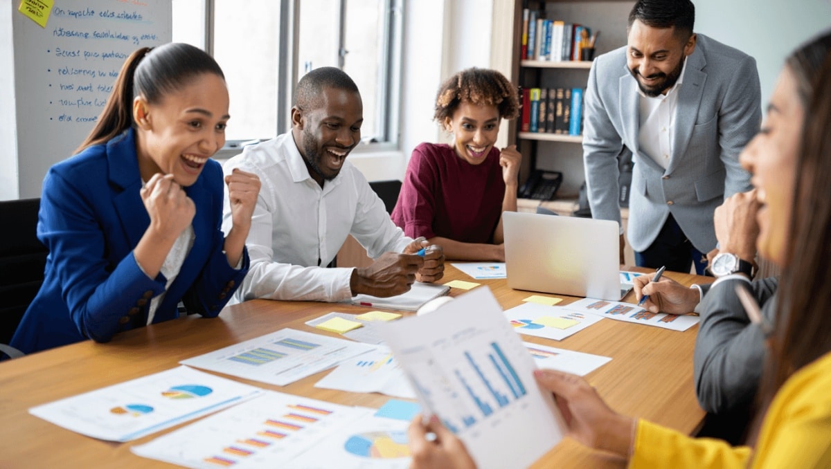 La participation des salariés aux résultats de l'entreprise
