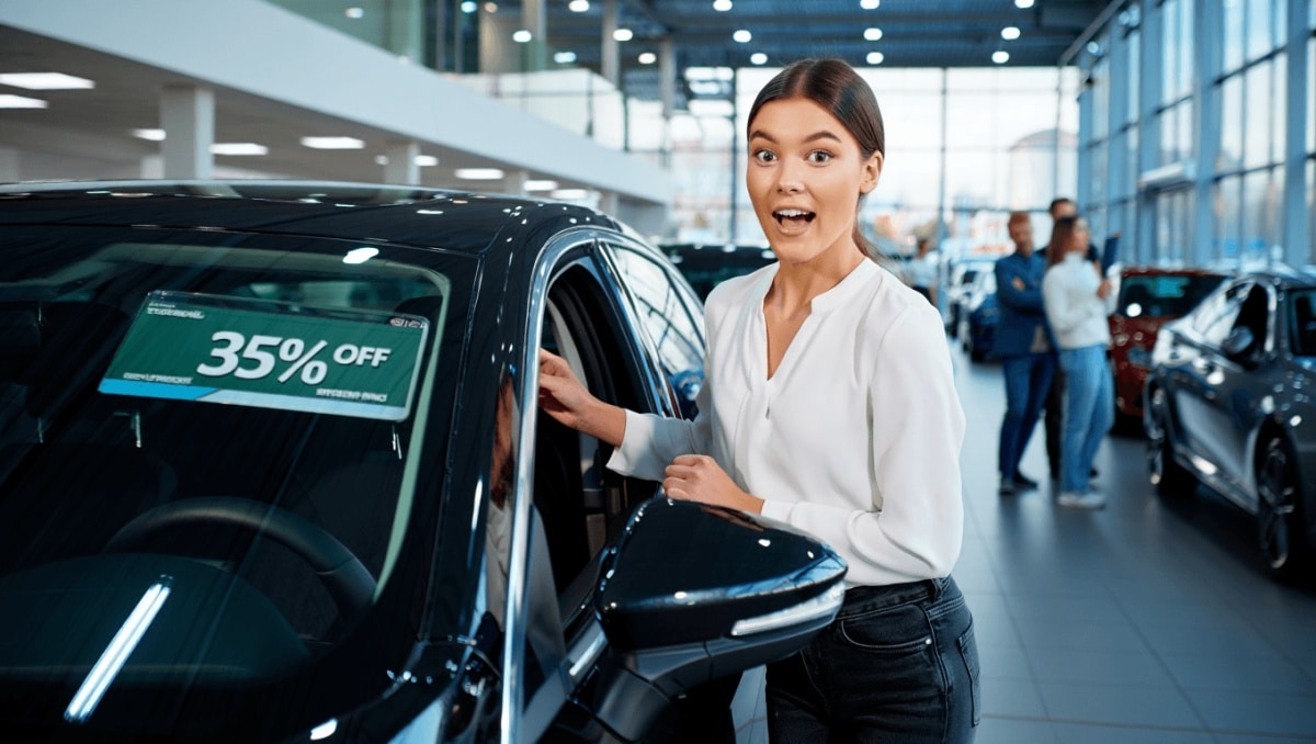 Bonnes affaires Autosphere : jusqu’à -35 % sur votre auto