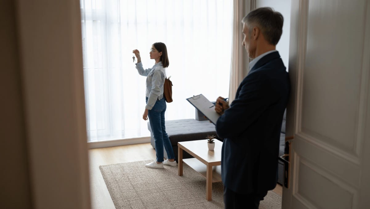 Litiges entre bailleur et locataire : recours et démarches