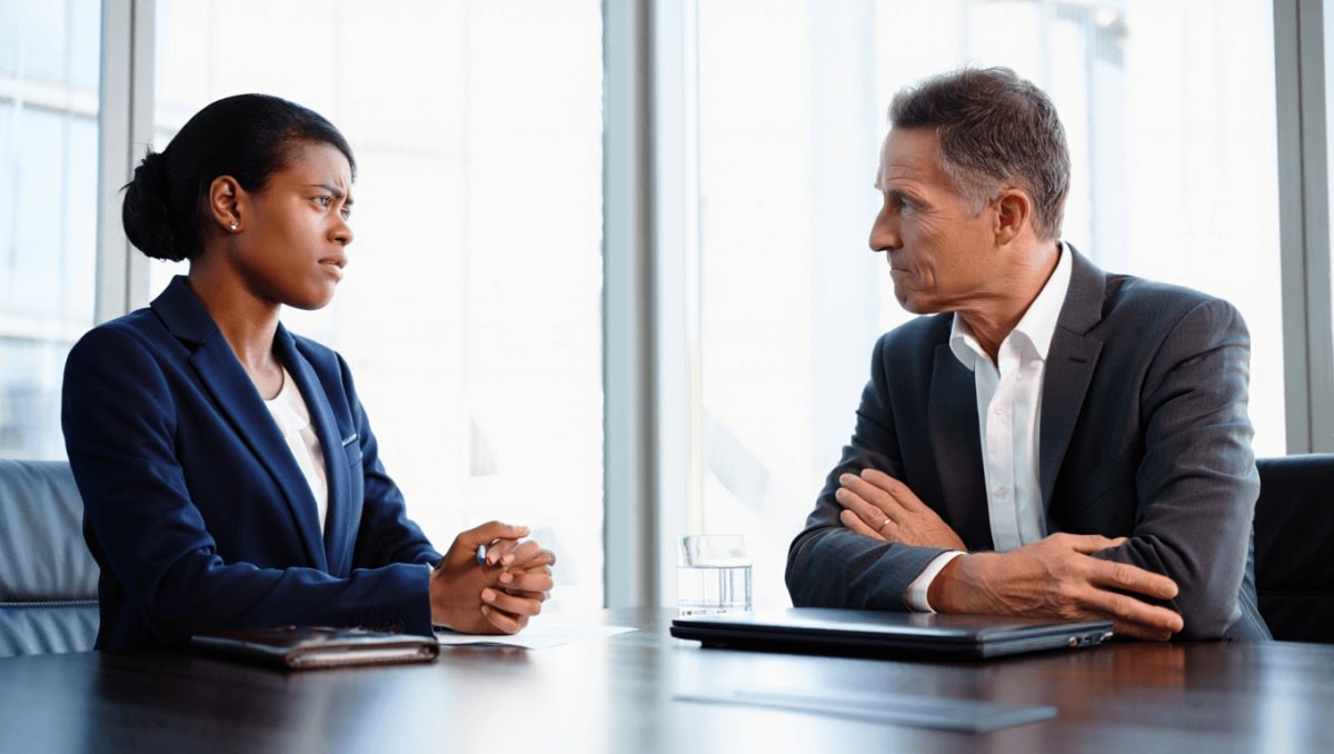 
                Entretien : 6 phrases et questions à éviter devant les recruteurs
              
