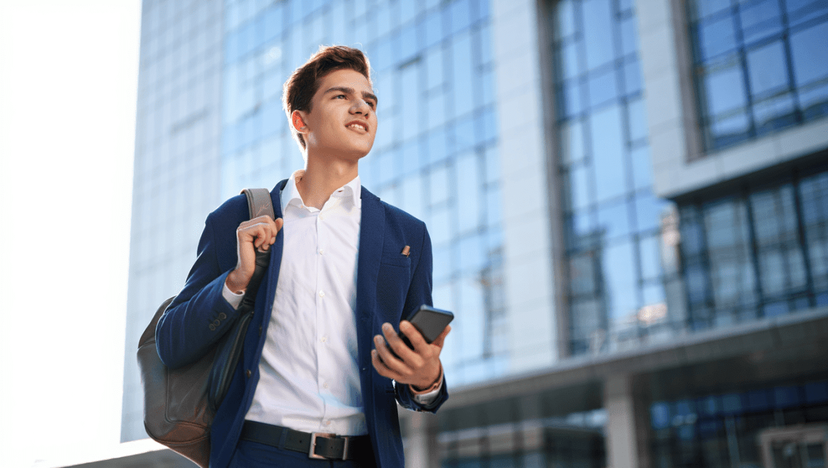 Jeunes diplômés : comment se démarquer sur un marché de l’emploi concurrentiel ?