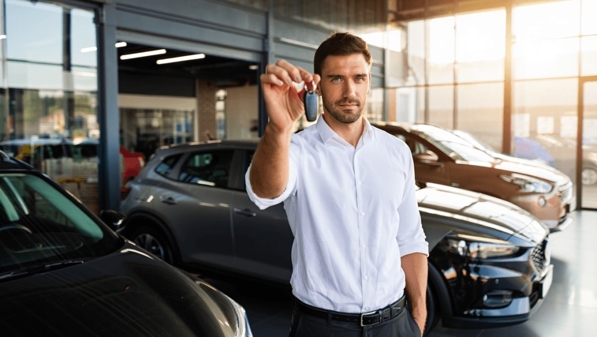 Voiture occasion reconditionnée : l’expertise Autosphere