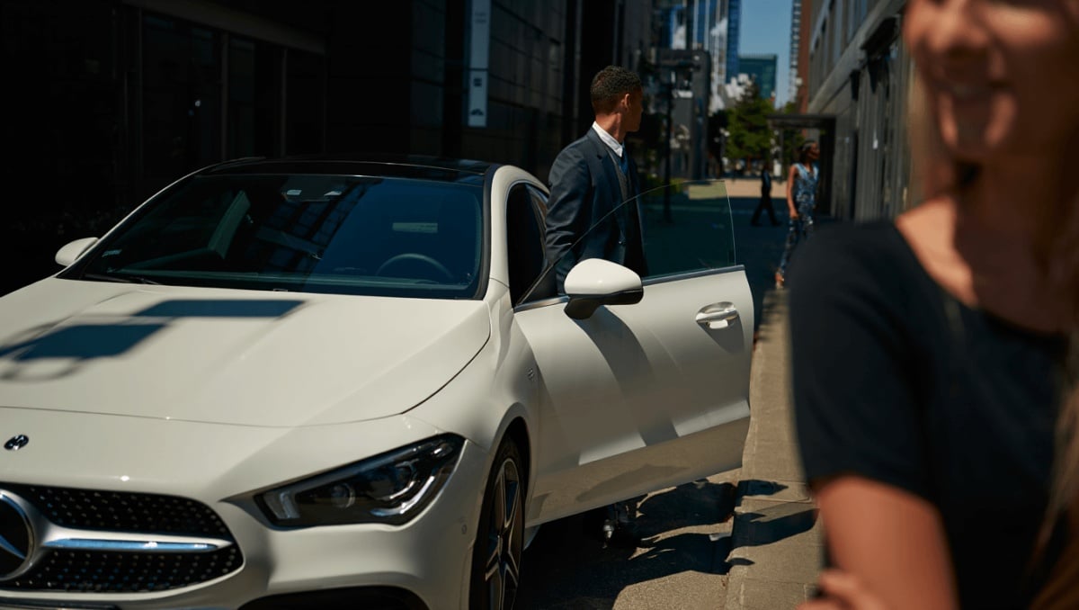 Mercedes CLA élue Voiture de l’année 2026 : le décryptage