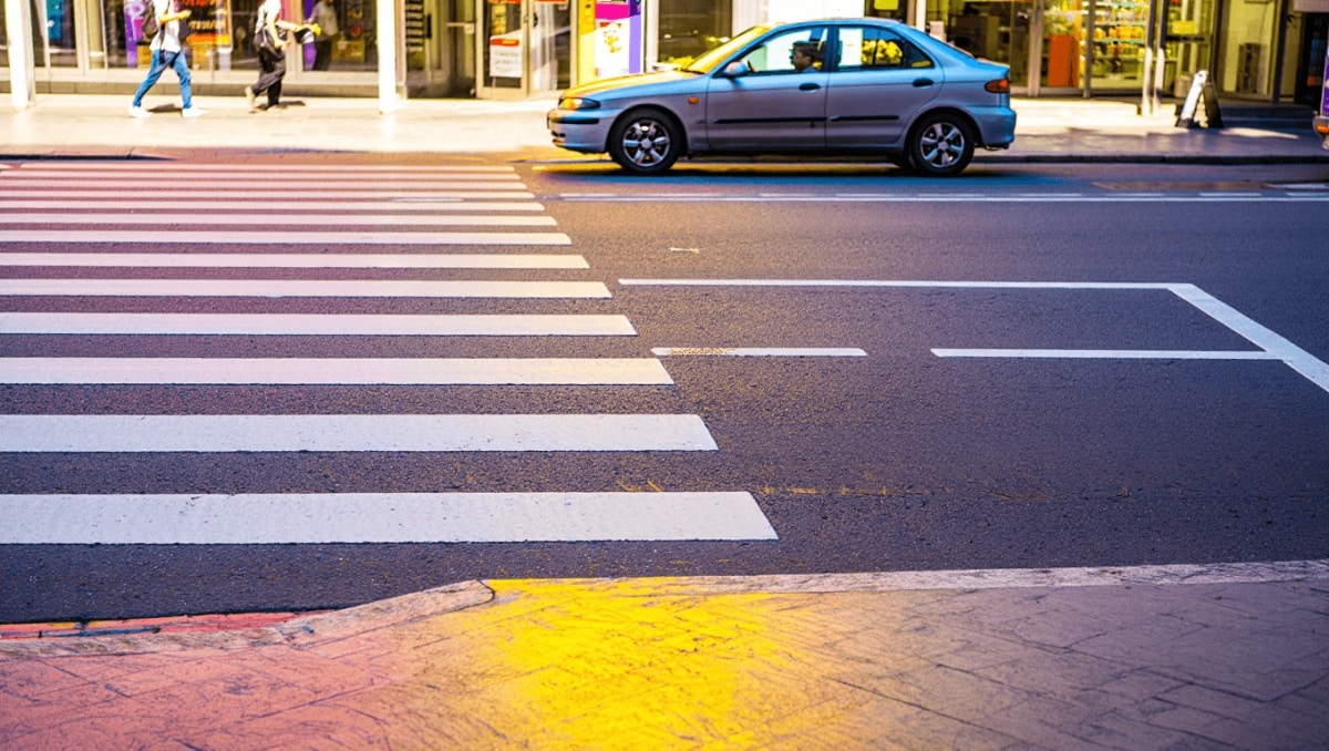 Stationnement passage piéton : pourquoi les places disparaissent