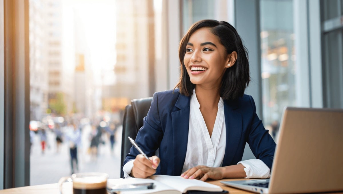 
                Pourquoi l’optimisme est une soft skill recherchée par les recruteurs
              
