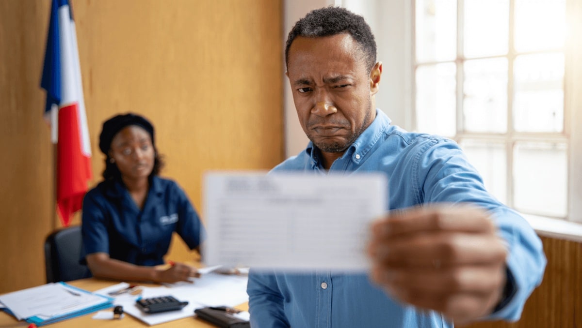 Prix cheval fiscal 2026 : hausse du tarif de la carte grise