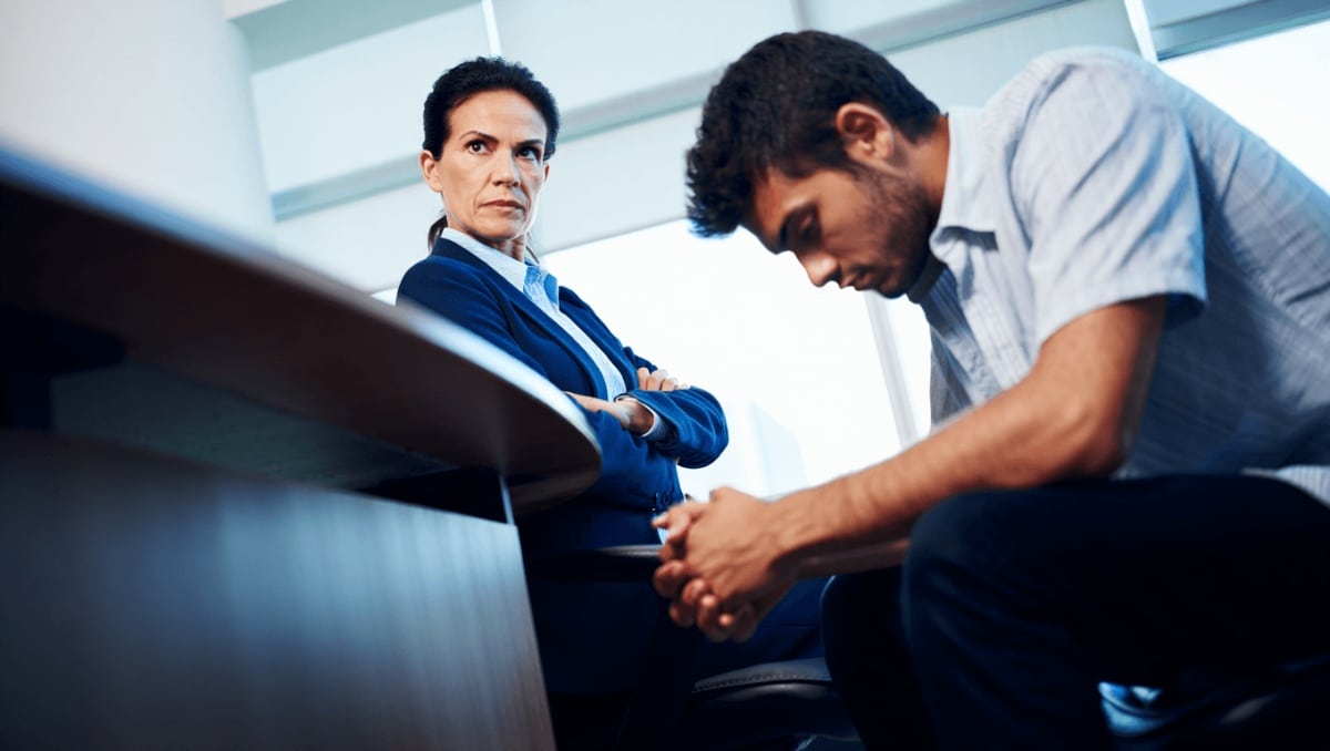 Comment sanctionner un salarié fautif ?