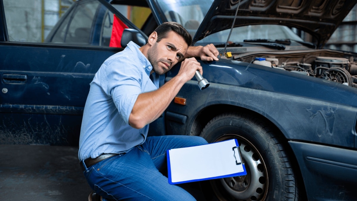 Les red flags voiture : comme dans une relation amoureuse
