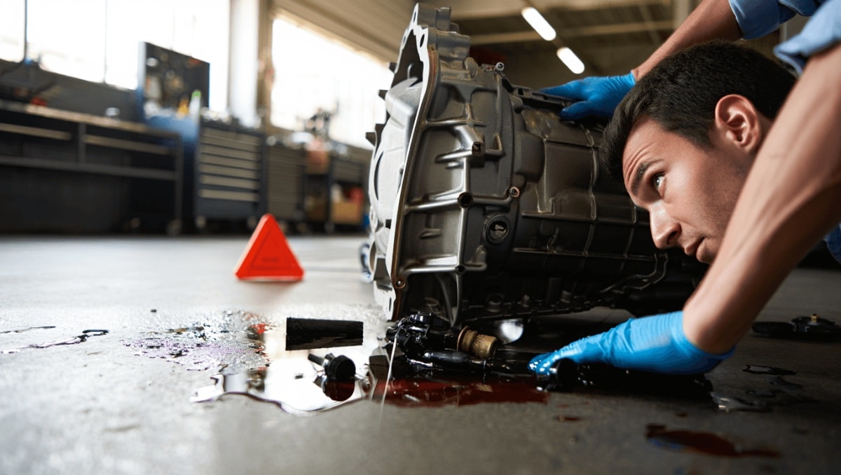 7 mauvaises habitudes boite automatique qui tuent l’auto