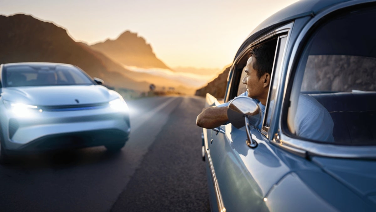 Infos automobile du novembre 2025
