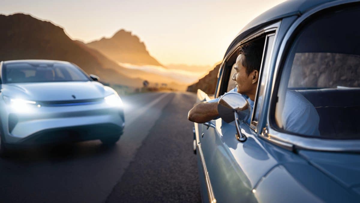 Infos automobile du novembre 2025