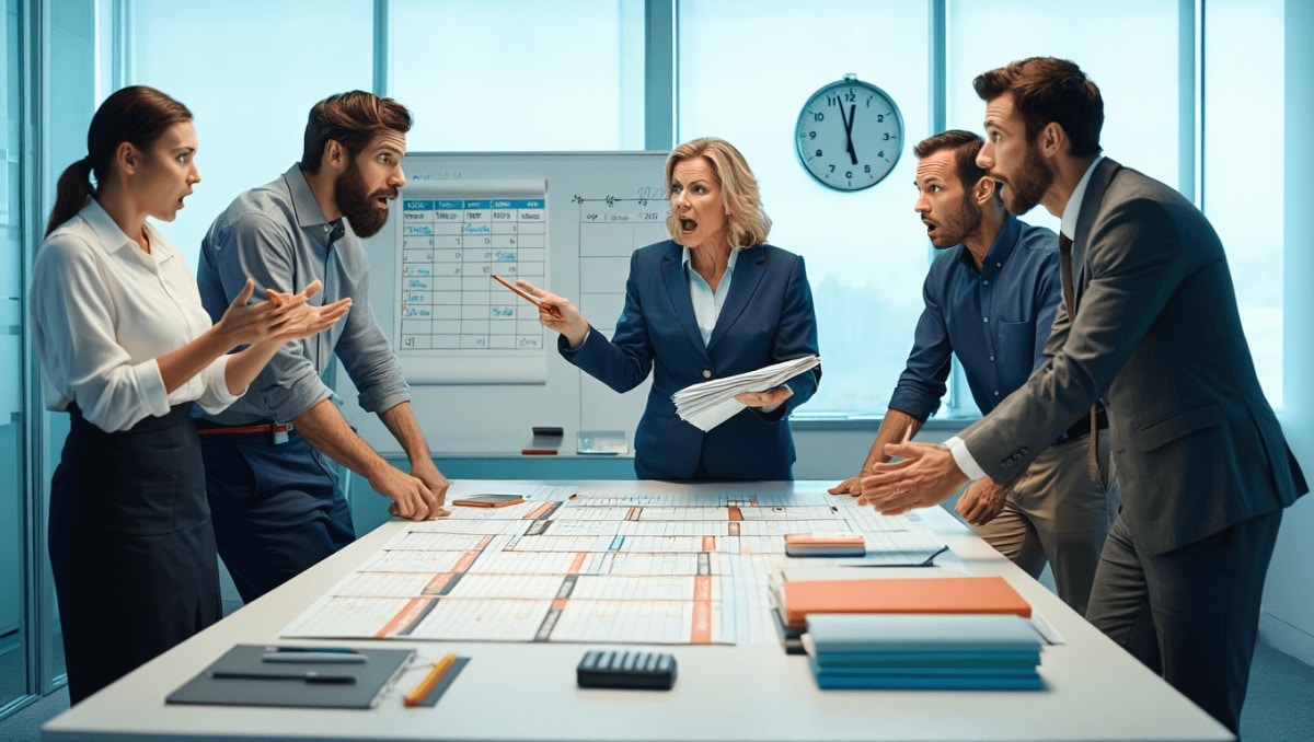 Annualisation du temps de travail : conditions et règles applicables