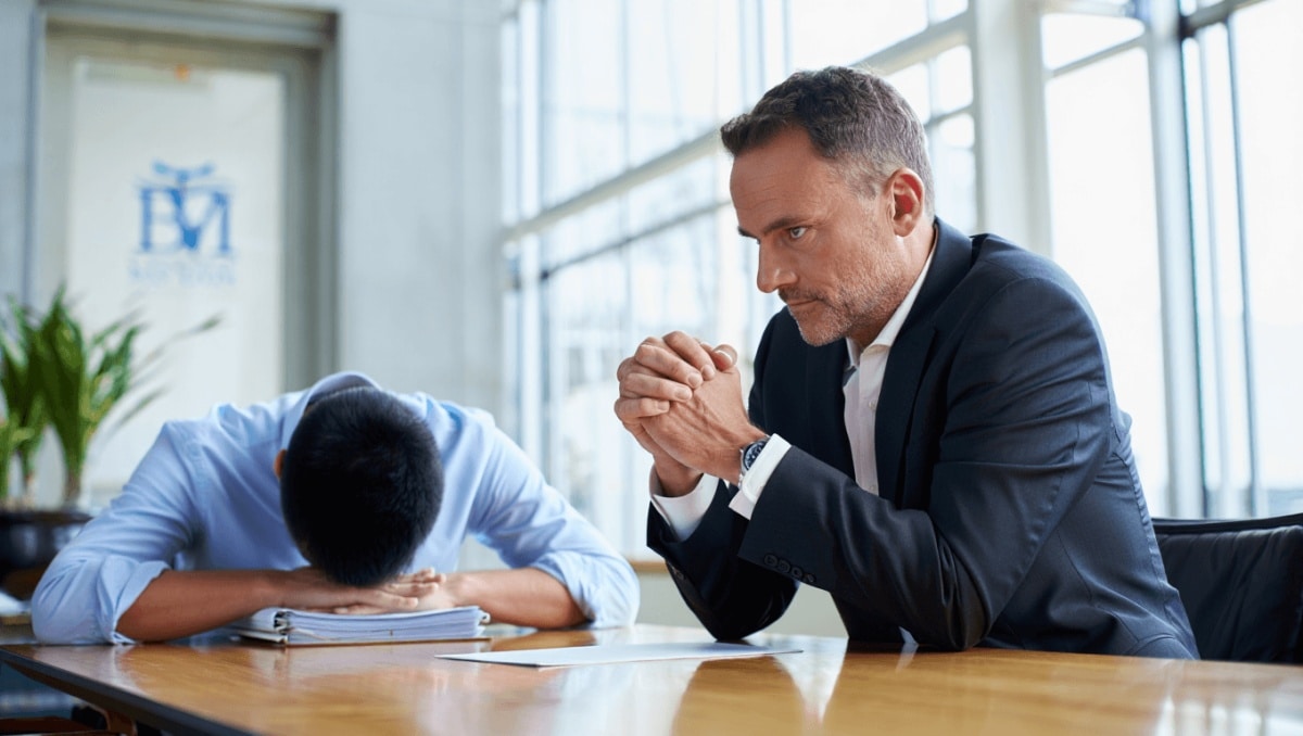 Combien d'avertissements doit-on prononcer avant le licenciement d'un salarié ?