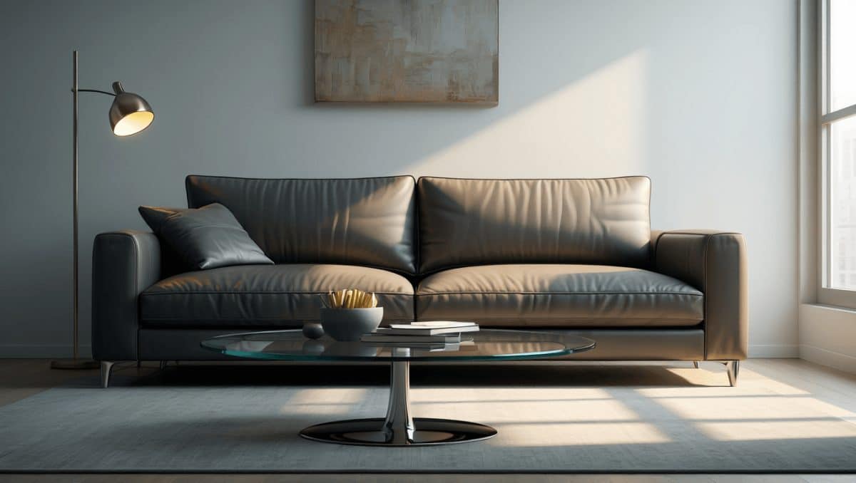 Mobilier design contemporain : la collection RIET par Atome Associés