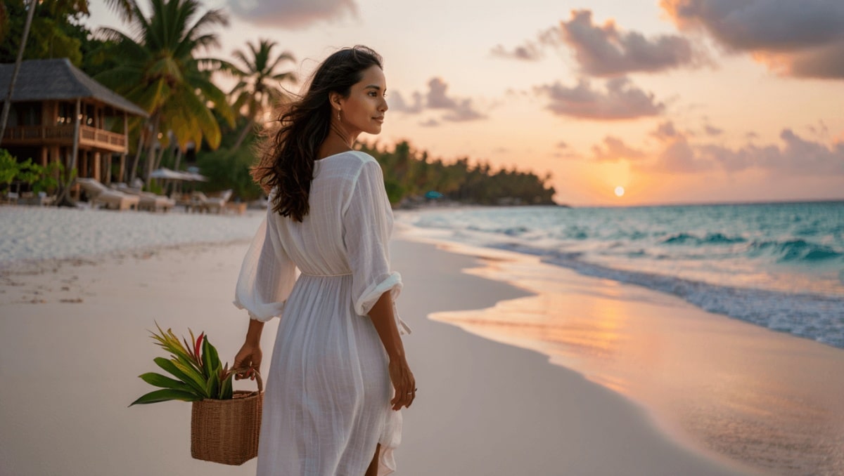 Six Senses : le voyage de bien-être et de luxe durable