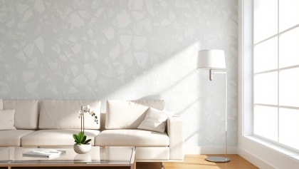 Cloud Dancer, la couleur Pantone 2026 qui inspire une décoration douce et lumineuse