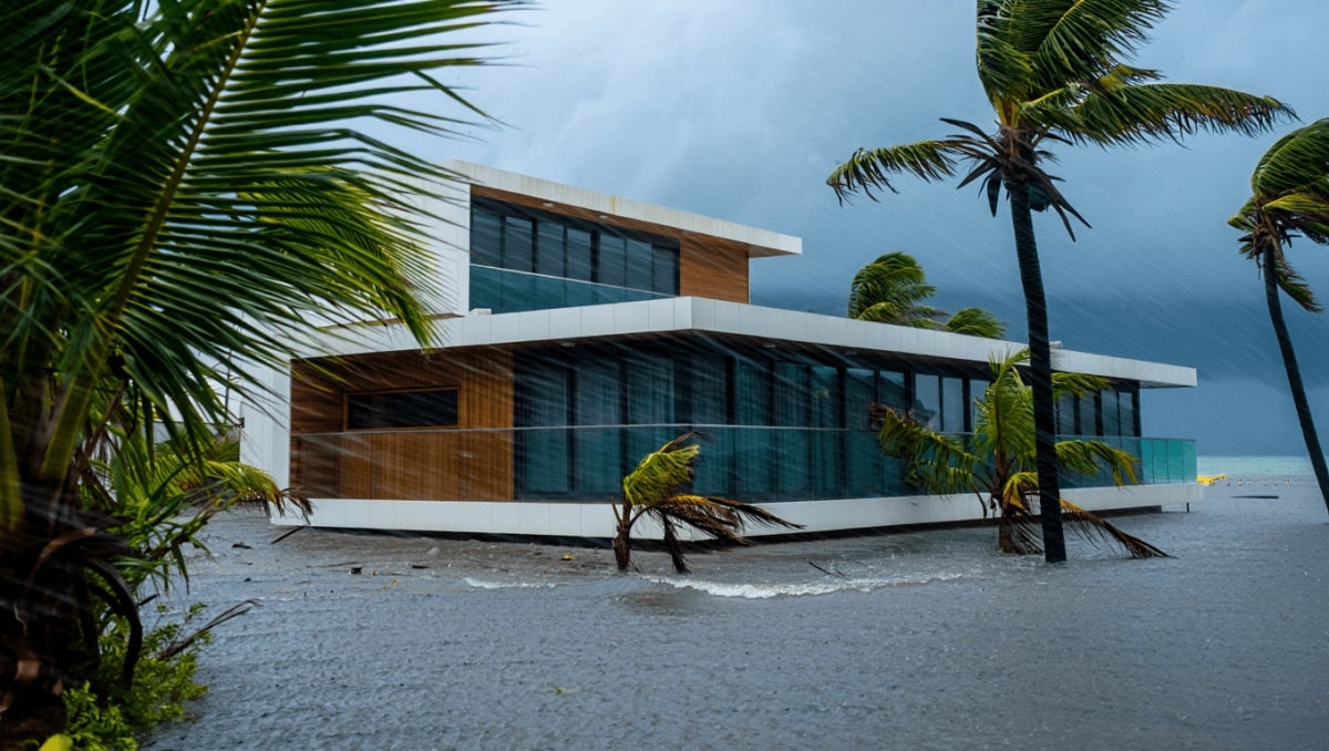 Une agence d’architecture en Martinique inspirante
