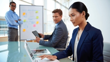 Le travail à temps partagé : fonctionnement, avantages et inconvénients