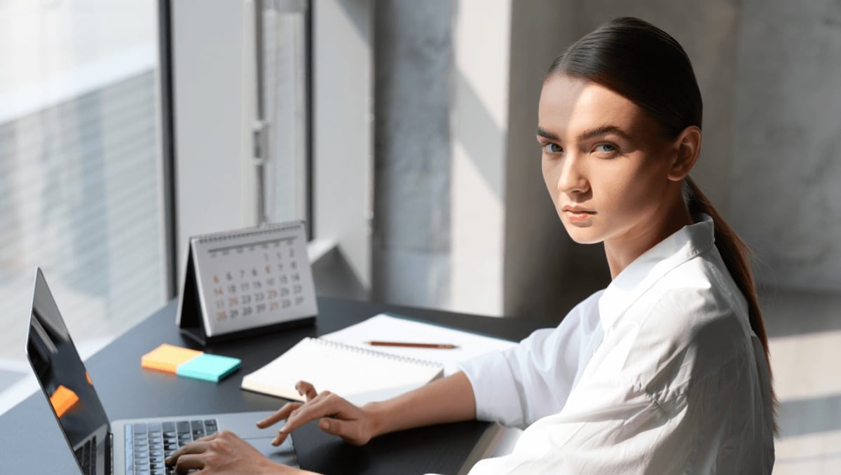 
                « Gérer son temps, c’est préserver sa santé mentale et rassurer les recruteurs »
              
