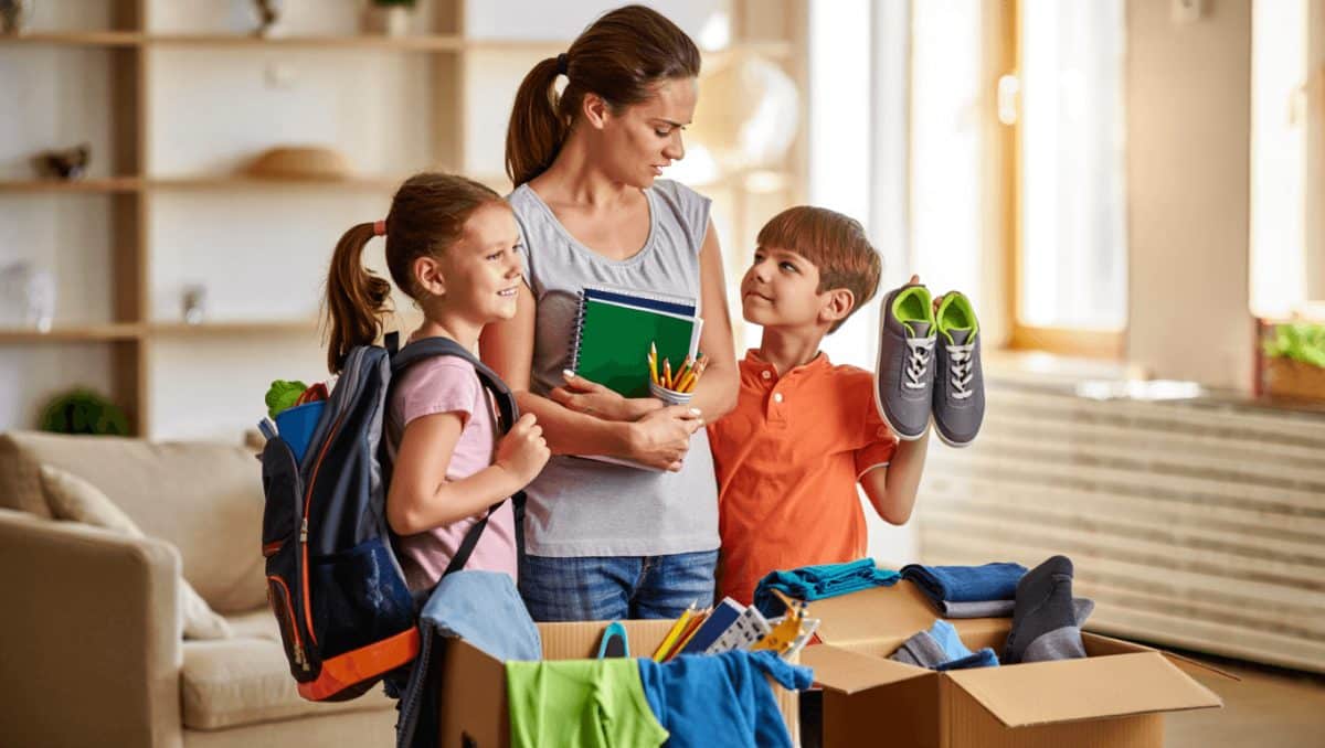 Prime de rentrée scolaire ou allocation de rentrée scolaire (ARS) : conditions et montant