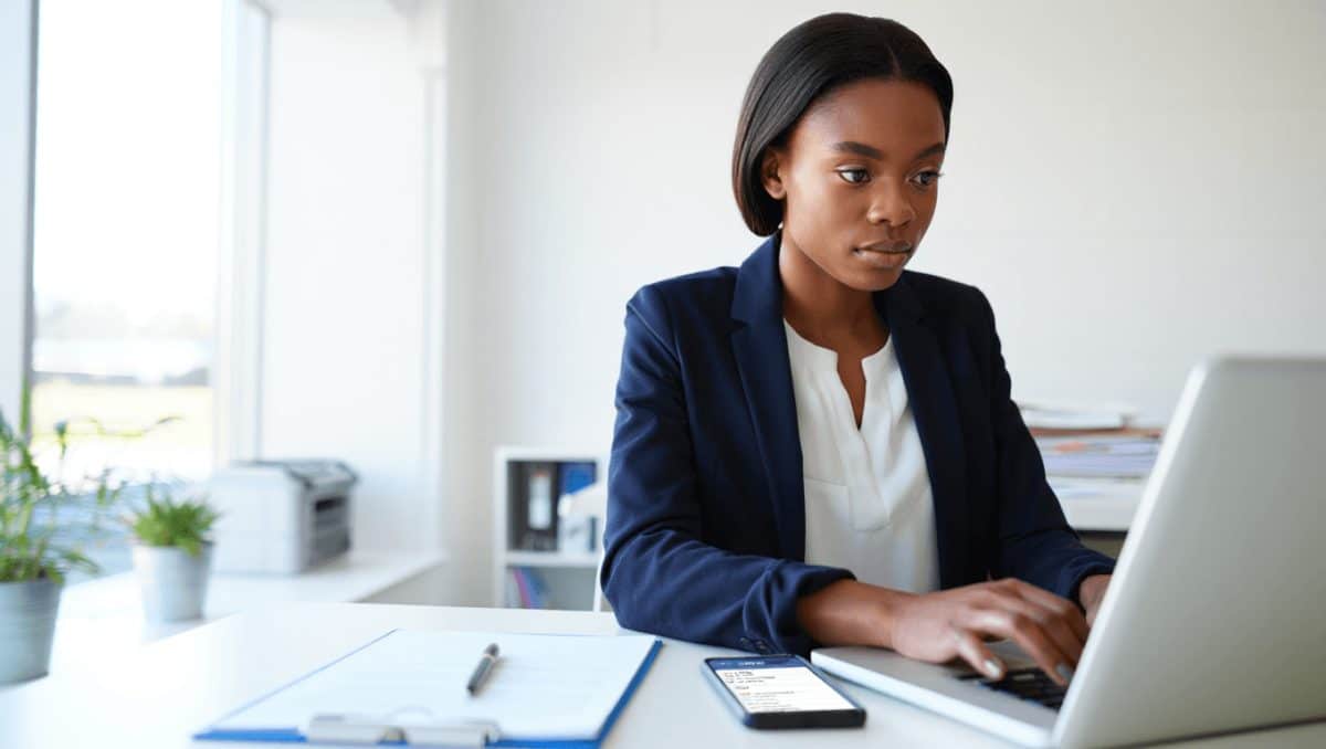 Faut-il retoucher vos réseaux sociaux avant un entretien ?