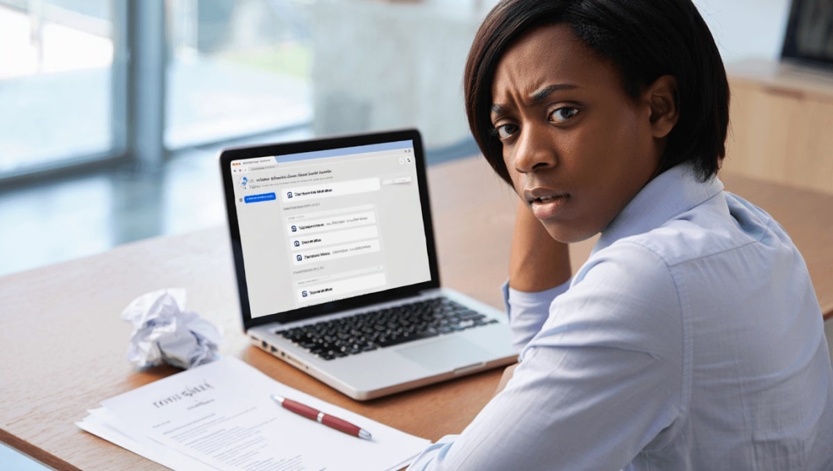
                L’IA ne lit pas votre CV, mais le filtre : voici comment sortir de ses filets
              
