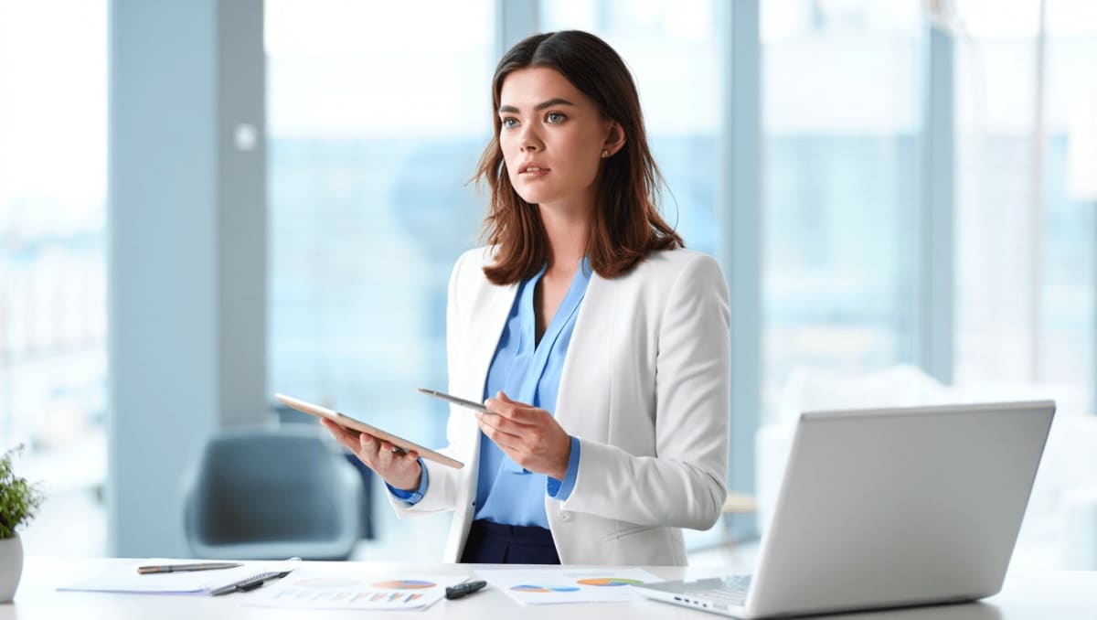 
                Comment structurer une recherche d’emploi (sans s’épuiser ni postuler au hasard)
              
