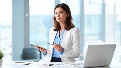 Comment structurer une recherche d’emploi (sans s’épuiser ni postuler au hasard)