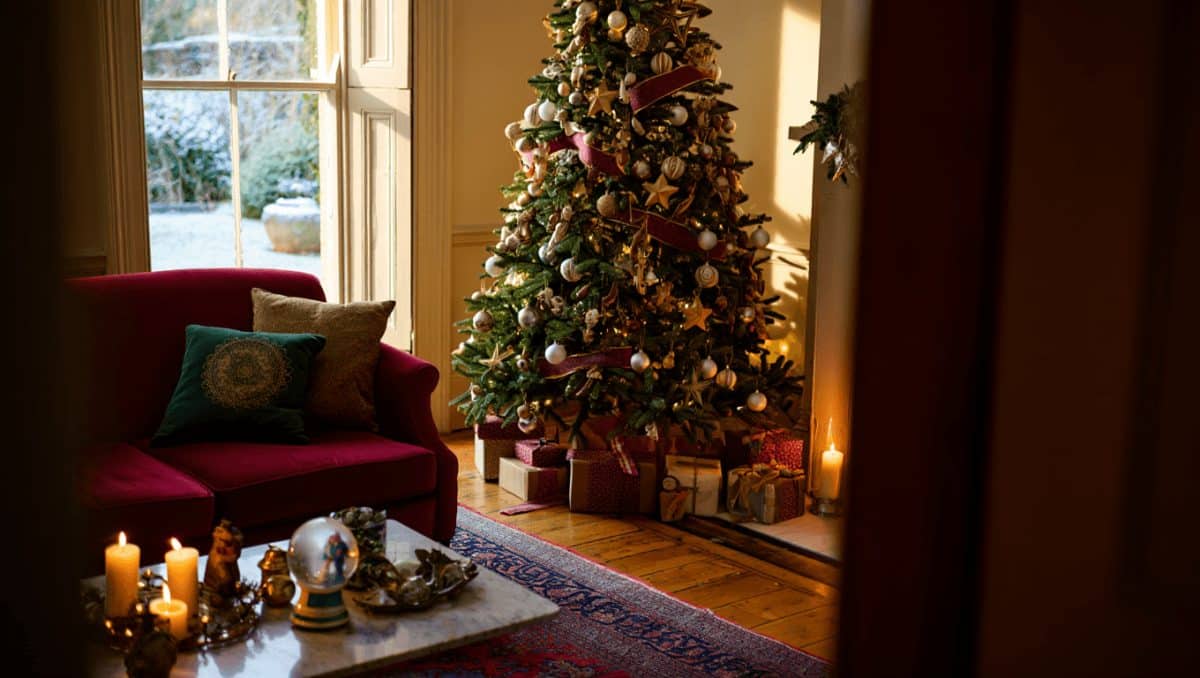 Quand Noël revient : une collection intemporelle pour sublimer l’art de vivre à la maison