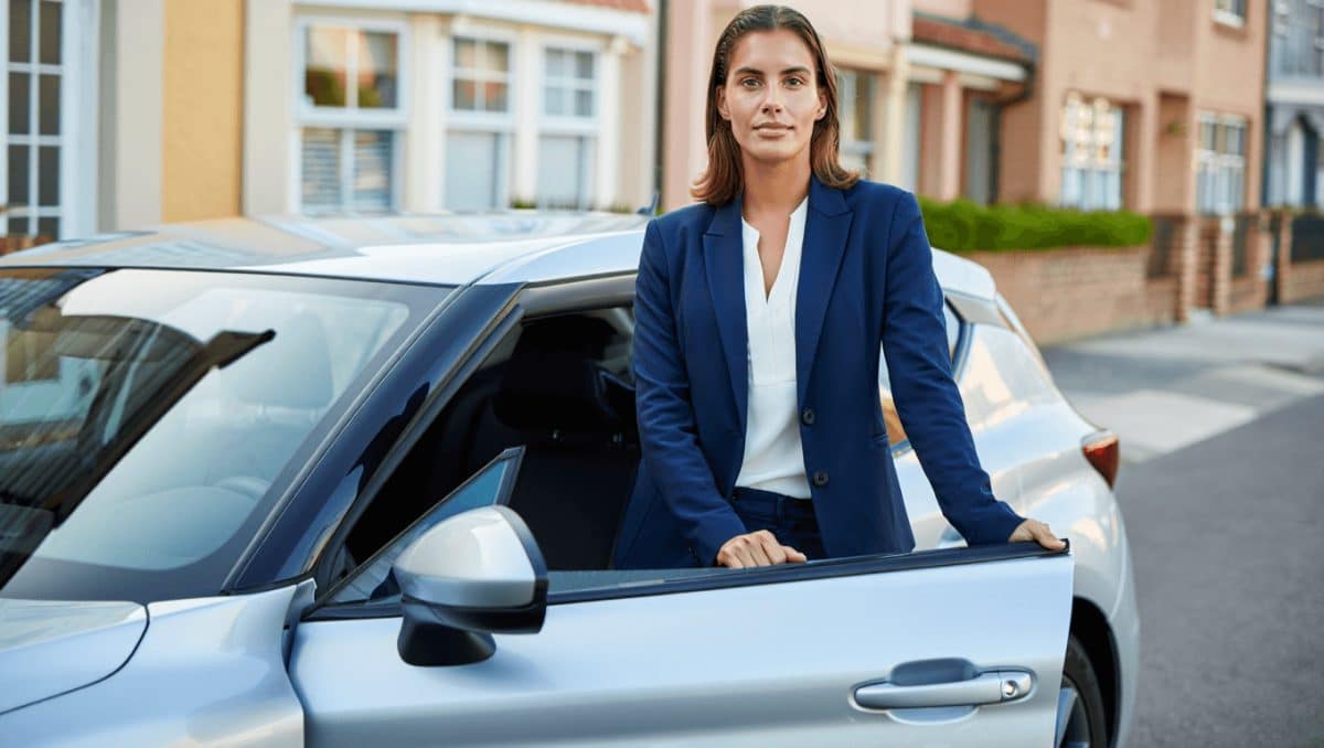Voiture petit budget à 150 euros par mois chez Autosphere