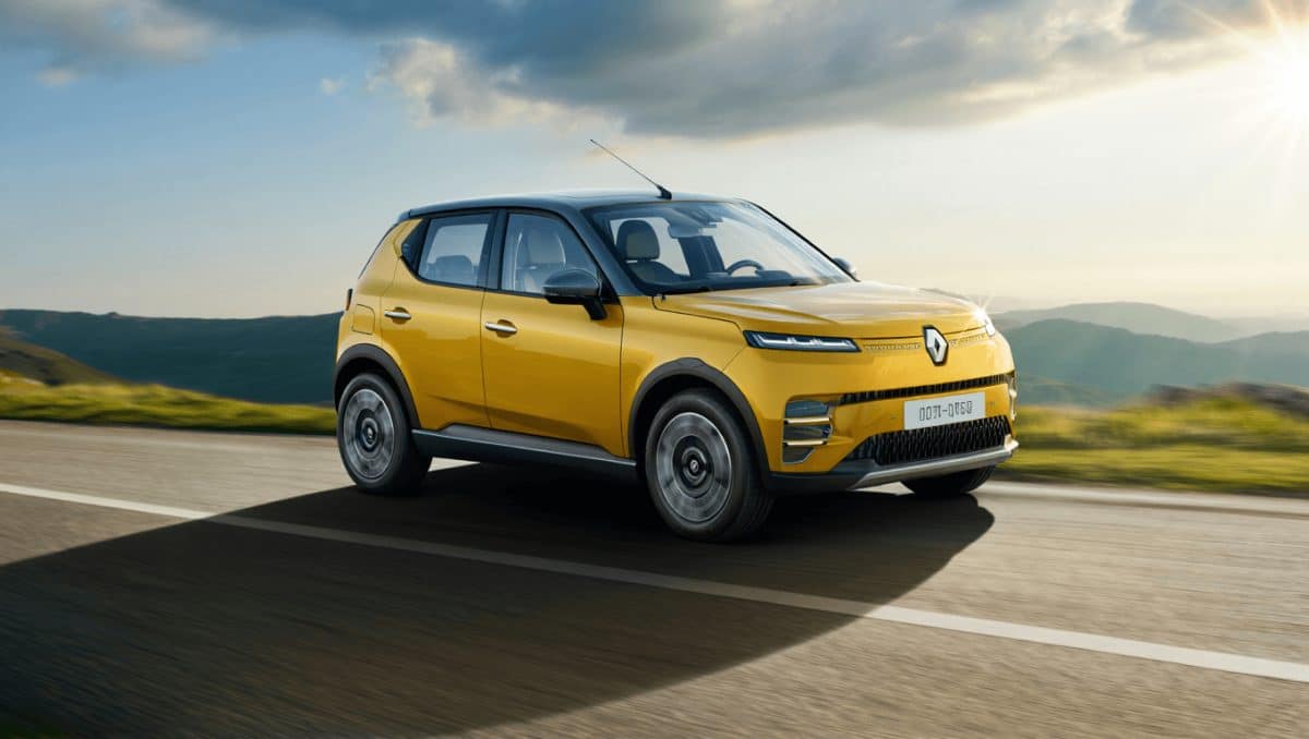 Renault 5 électrique : les clés d’un succès confirmé