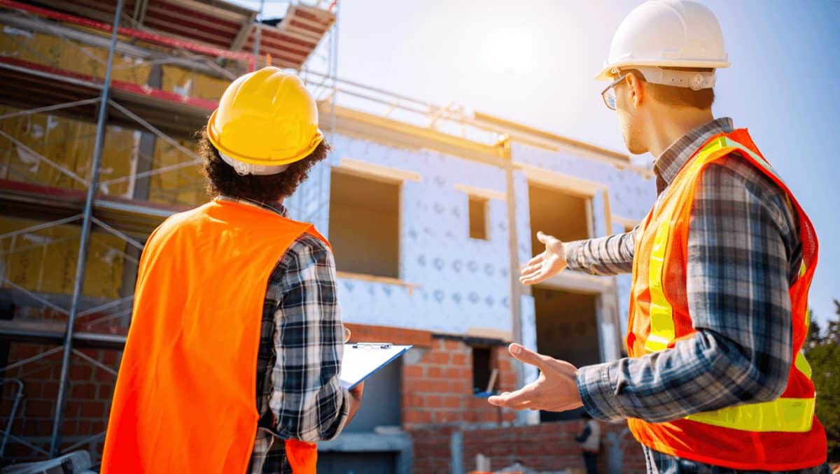 Rénovation énergétique : une filière en tension